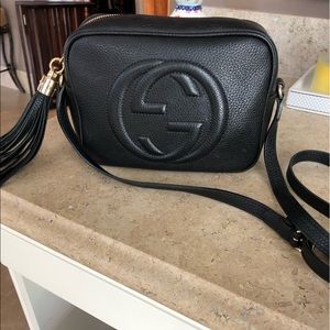 Gucci Crossbody Bag *Not interested in trades.